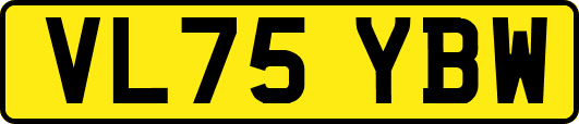 VL75YBW