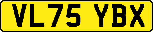 VL75YBX