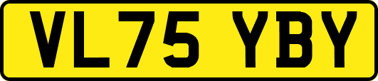 VL75YBY