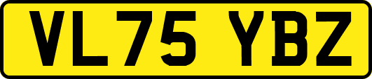 VL75YBZ