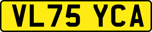 VL75YCA