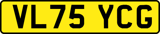 VL75YCG