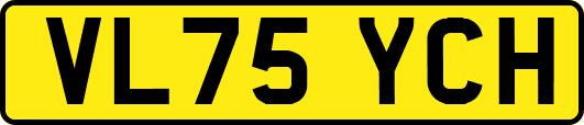 VL75YCH