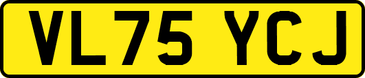 VL75YCJ