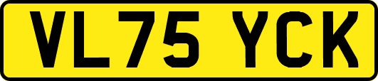VL75YCK