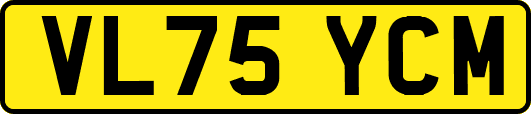 VL75YCM