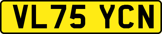 VL75YCN