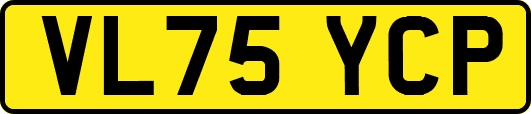 VL75YCP