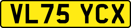 VL75YCX