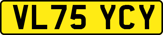 VL75YCY