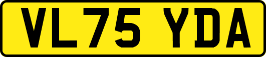 VL75YDA