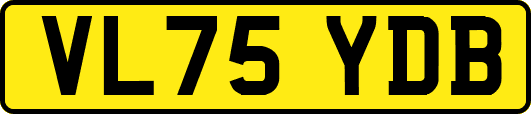 VL75YDB