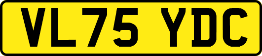 VL75YDC