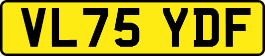 VL75YDF