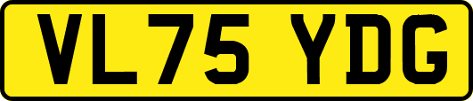 VL75YDG