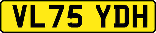 VL75YDH