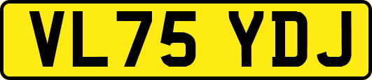 VL75YDJ