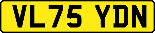 VL75YDN