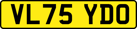 VL75YDO