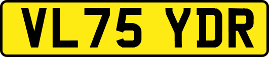 VL75YDR
