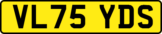 VL75YDS