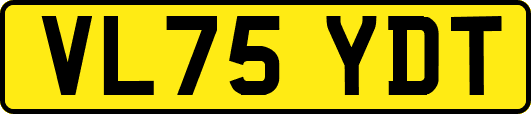 VL75YDT