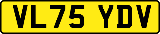 VL75YDV