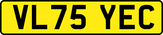 VL75YEC