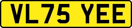 VL75YEE