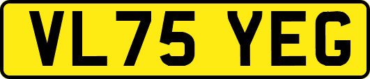 VL75YEG