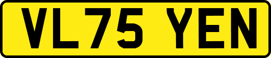 VL75YEN