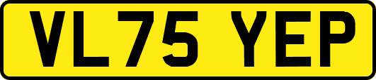 VL75YEP