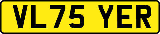 VL75YER