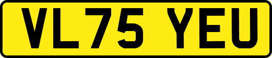 VL75YEU