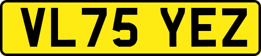 VL75YEZ