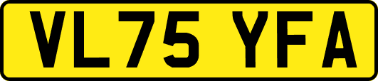 VL75YFA
