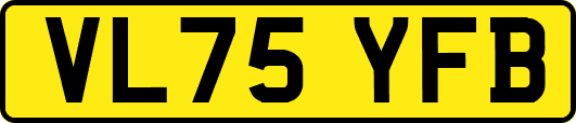 VL75YFB