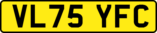 VL75YFC