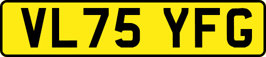 VL75YFG