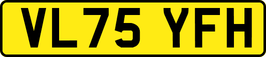 VL75YFH