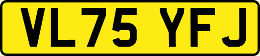 VL75YFJ