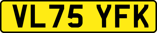 VL75YFK