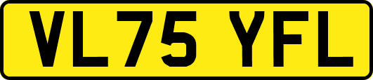 VL75YFL