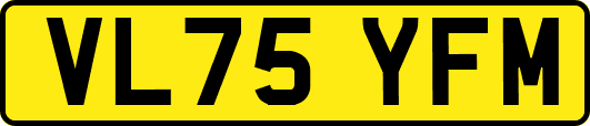 VL75YFM