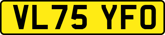 VL75YFO