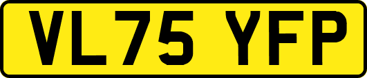 VL75YFP