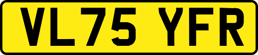VL75YFR