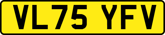 VL75YFV