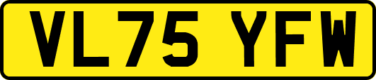 VL75YFW