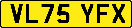 VL75YFX